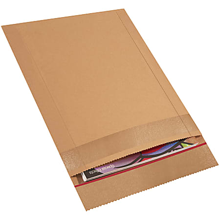 Jiffy Rigi Bag®, 12 1/2