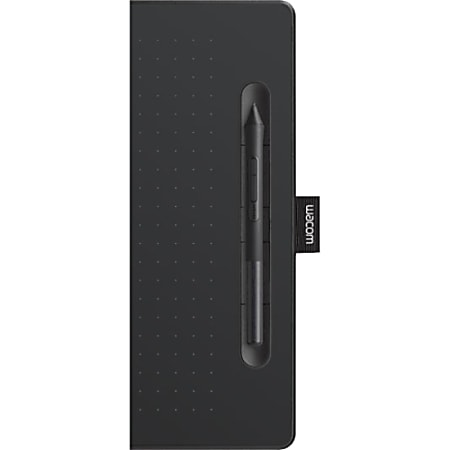 Wacom Intuos Wireless Graphics Drawing Tablet for Mac PC
