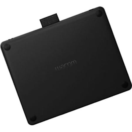 Wacom Intuos Wireless Graphics Drawing Tablet for Mac PC