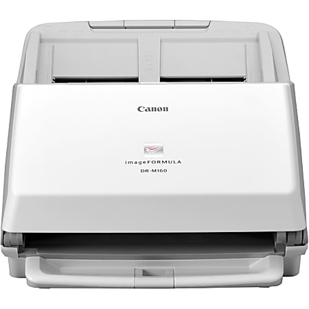 Canon DR-M160 Compact Scanner