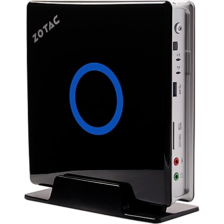 Zotac ZBOX ZBOX-ID90-U Nettop Computer - Intel Core i7 (3rd Gen) i7-3770T 2.50 GHz DDR3 SDRAM