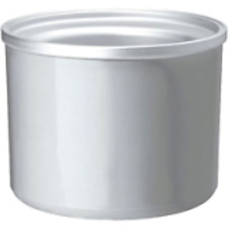 Conair Freezer Bowl for ICE-30BC - Stainless Steel - 7.5"