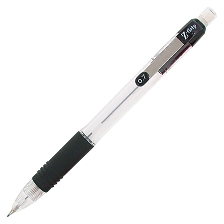 【2024春夏新色】 Pack Pencils Mechanical Grip Z Pen Zebra Of Point Medium 24 首輪・ハーネス・リード