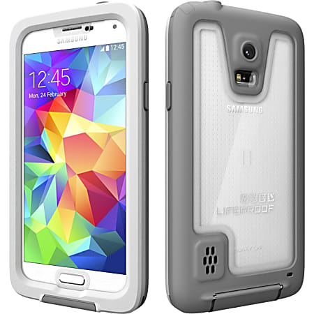 LifeProof Galaxy S5 Case - fre