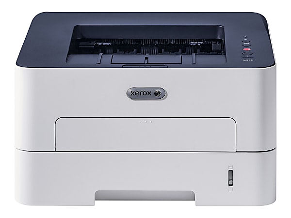 Xerox® B210 Monochrome (Black And White) Laser Printer