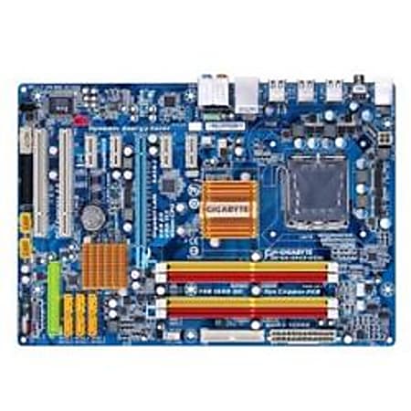 行列のできるレビュー商品、集めました。高評価アイテム GA BYTE GIGA EP43 Chipset Intel Motherboard Desktop UD3L その他