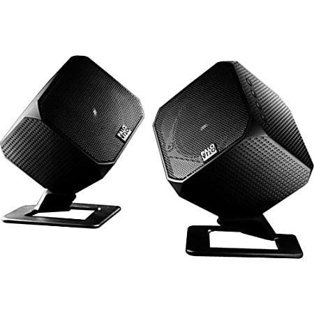 Palo Alto Audio Design cubik 2.0 Speaker System - Black