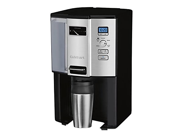 Cuisinart dcc shop