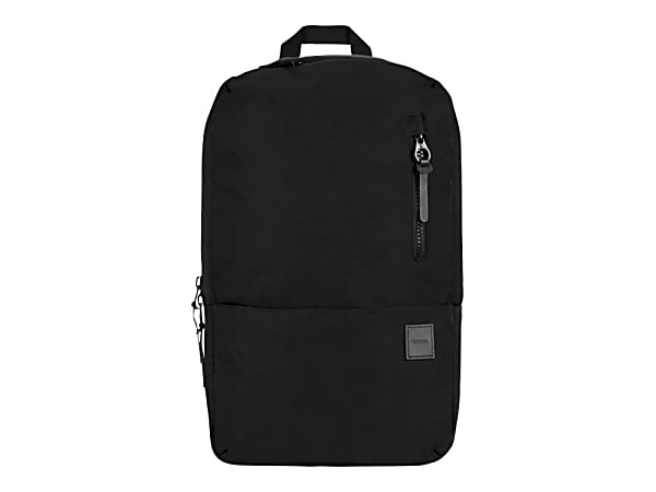 Incase Designs Compass Backpack with Flight Nylon - Notebook carrying backpack - 15" - navy