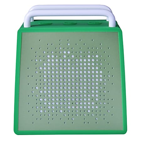 Antec SPZero Speaker System - Battery Rechargeable - Wireless Speaker(s) - Green, White