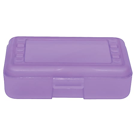 Pencil discount box lot