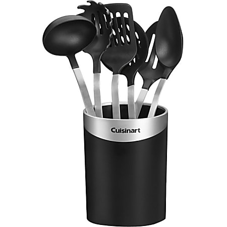 Cuisinart Crock with Barrel Handle Tool Set, CTG00BCR7