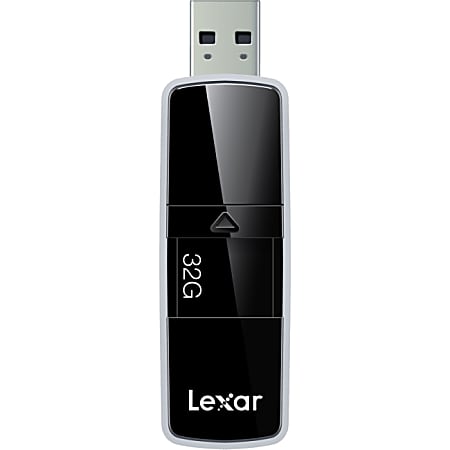 Lexar JumpDrive P10 USB 3.0 Flash Drive, 32GB