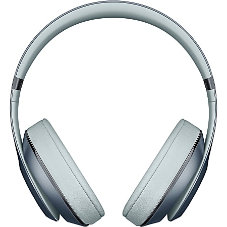 Beats by Dr. Dre Studio Wireless Over Ear Headphones Sky