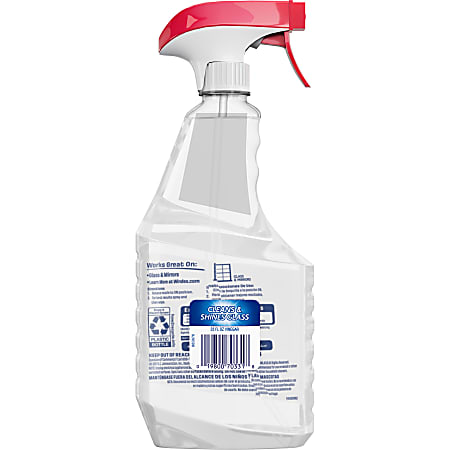 Windex® Vinegar Multi-Surface Cleaner