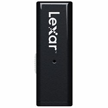 Lexar Media 32GB JumpDrive Retrax USB 2.0 Flash Drive