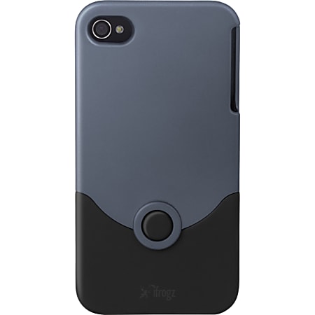 ifrogz Luxe Original Case for Apple iPod Touch 4th Gen