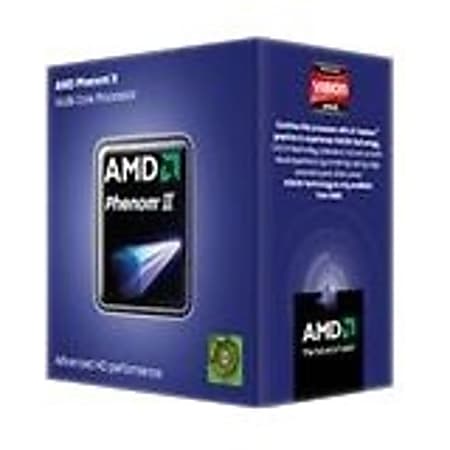 AMD Phenom II X6 1055T 2.80 GHz Processor - Socket AM3 PGA-941