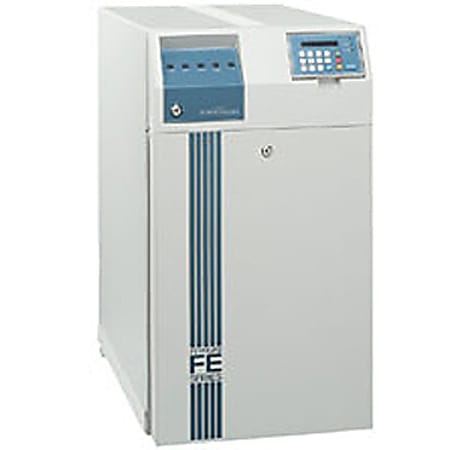 Eaton Powerware FERRUPS 1400VA Tower UPS - 1400VA/1000W - 14 Minute Full Load - 6 x NEMA 5-15R