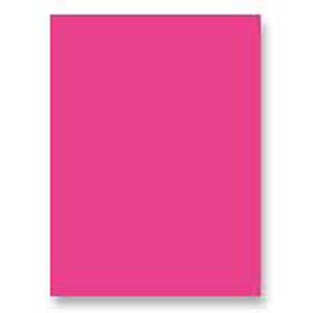 Pacon® 20" x 30" Spectra® Art Tissue, Dark Pink, Pack Of 24