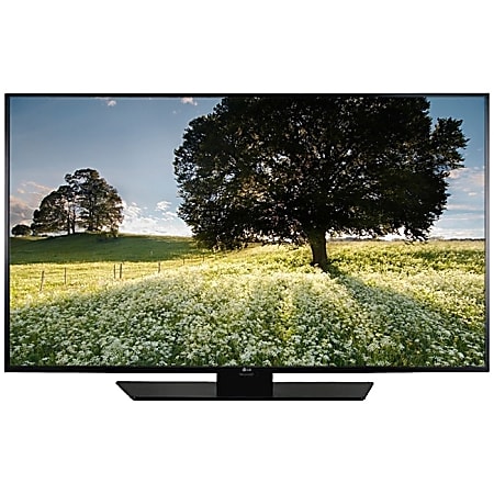 LG LX341C 49LX341C 49" 1080p LED-LCD TV - 16:9 - Black