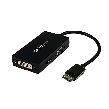 Product  StarTech.com HDMI Video Capture Device - 1080p - 60fps Game Capture  Card - USB Video Recorder - with HDMI DVI VGA (USB3HDCAP) - video capture  adapter - USB 3.0