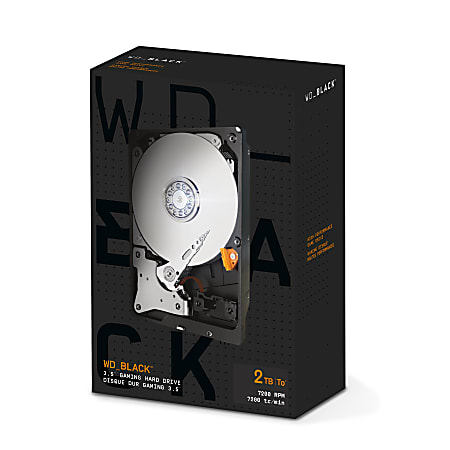 新品未開封】ウェスタンデジタル WD BLACK SSD 2TB Amazon