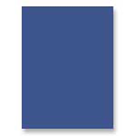 Pacon® 20" x 30" Spectra® Art Tissue, Medium Blue, Pack Of 24