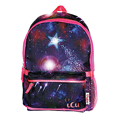 Light up backpack discount
