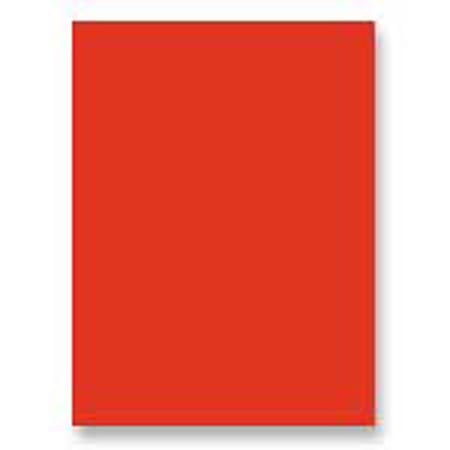 Pacon® 20" x 30" Spectra® Art Tissue, Chinese Red, Pack Of 24