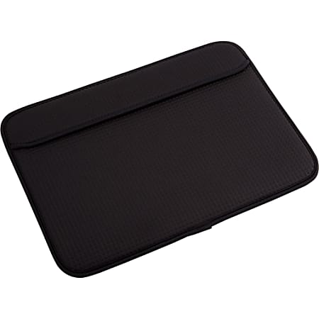 Speck Products PixelSleeve Air SPK-A0230 Carrying Case (Sleeve) for 11" Notebook - Black
