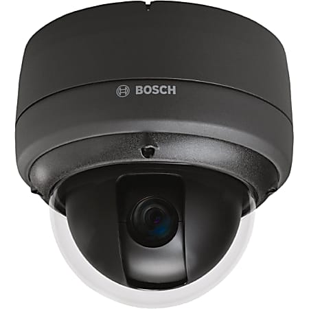 Bosch AutoDome Junior HD VJR-F801-ICCV Network Camera - Color