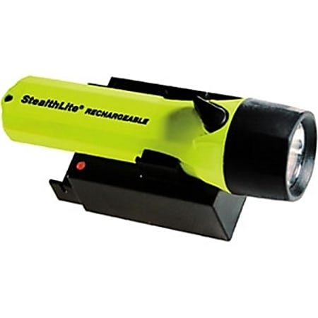 Pelican StealthLite Rechargeable 2450 Flashlight (Carded)