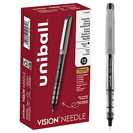 Uni ball liquid ink pens outlet
