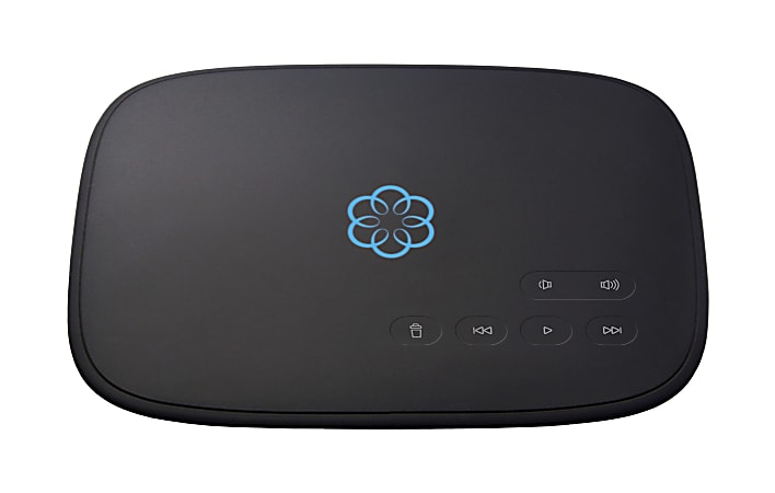 Ooma bluetooth headset top