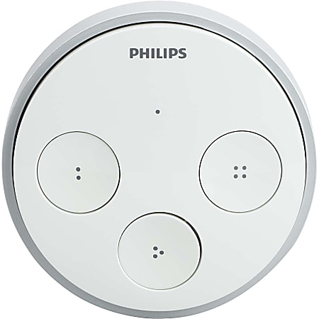 Philips Wireless Light Switch