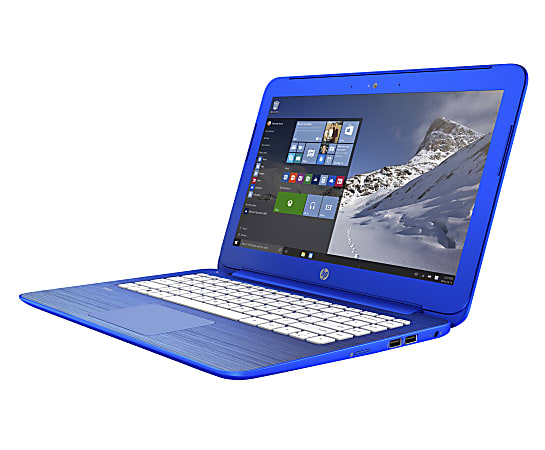 初心者おすすめ❤ HP stream notebook PC 13 HP Stream 13 Review - Full Review and Benchmarks | Laptop Mag