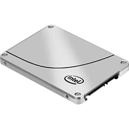 Intel DC S3500 600 GB 2.5" Internal Solid State Drive