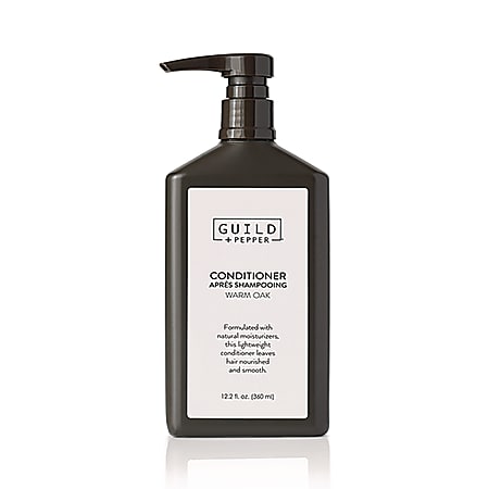 Conditioner, Warm Oak, 12.2 oz Bottle, 12/Carton Conditioner, Warm Oak, 12.2 oz Bottle, 12/Carton