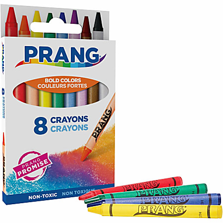 Crayons Creative Cartoon 8/12/24 Colors Drawing Non-Toxic Oil Pastels Kids  Student Pastel Pencils
