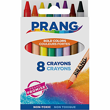 Crayons Creative Cartoon 8/12/24 Colors Drawing Non-Toxic Oil Pastels Kids  Student Pastel Pencils