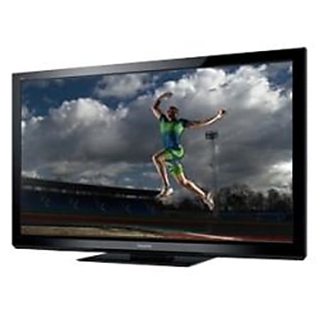 Amazon.co.jp: Panasonic LCD TV Viera TH – D300 : Electronics