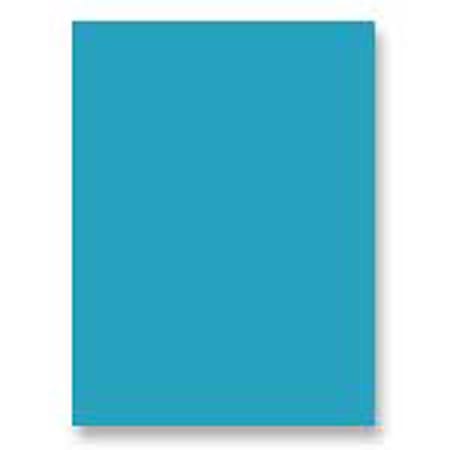 Pacon® 20" x 30" Kolorfast® Tissue, Turquoise, Pack Of 24