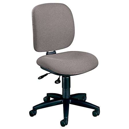 HON® ComforTask® Multi-Task Chair, Gray