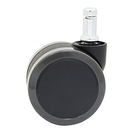 WorkPro 2 Tone Nylon Chair Casters For 40006000900012000 Models 2