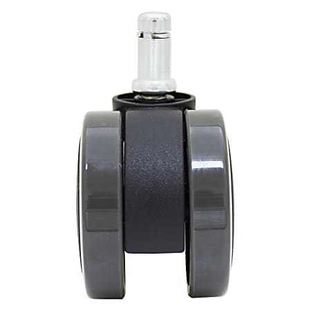 Office depot chair 2025 casters