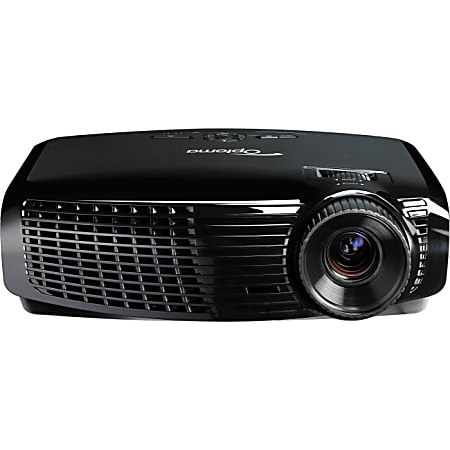 Optoma EH300 1080p DLP Projector