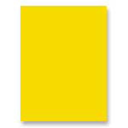 Pacon® 20" x 30" Kolorfast® Tissue, Yellow, Pack Of 24