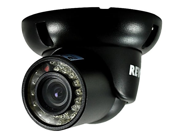 Revo RCTS30-3 Surveillance Camera - Color