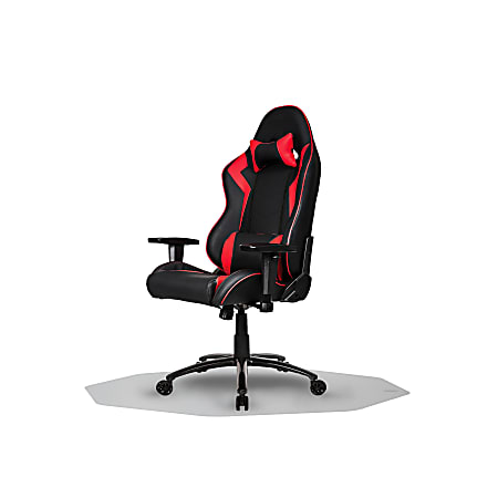 Gamer chair mat store